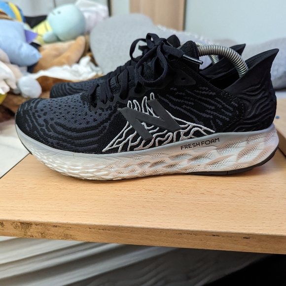 New balance 1080v10 Men's size 8.5 - Picture 2 of 7